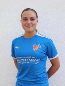 Avatar Bild für Hannah Marie Mack