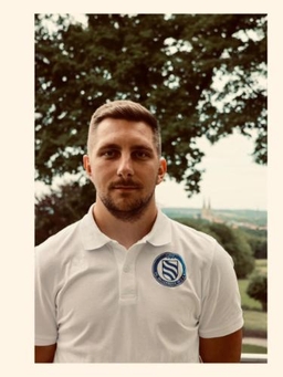 Avatar Bild für Julien Balzer