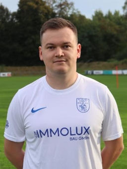 Avatar Bild für Benjamin Feth