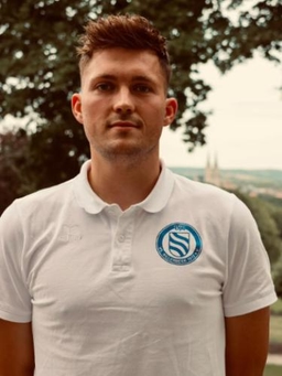 Avatar Bild für Calvin Majewski