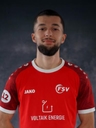 Avatar Bild für Profilbild