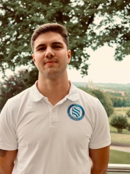 Avatar Bild für Nick Ragusa