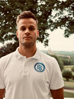 Avatar Bild für Max Vandieken
