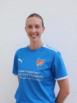 Avatar Bild für Gianna Petri