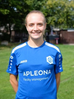 Avatar Bild für Stefanie Pless
