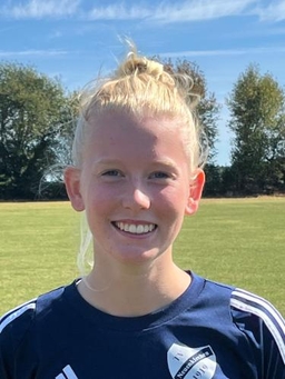 Avatar Bild für Marie Seidler