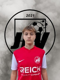 Avatar Bild für Luca Braun