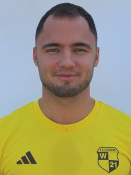 Avatar Bild für Nikolaos Dimakos