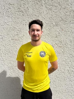 Avatar Bild für Alexandru-Ioan Scorțanu