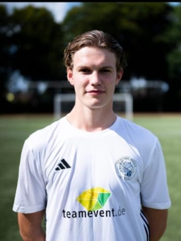 Avatar Bild für Jakob Varelmann