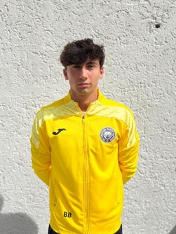 Avatar Bild für Bogdan-Catalin Bota