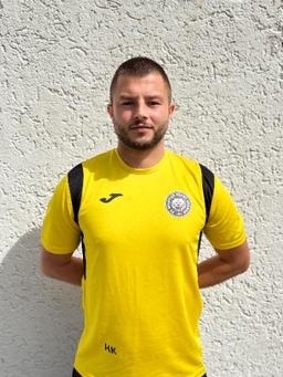 Avatar Bild für Huso Kavazovic