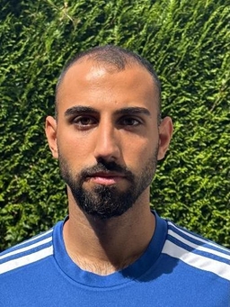 Avatar Bild für Ekrem Kaya