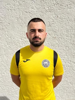 Avatar Bild für Adrian Lupea