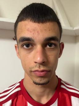 Avatar Bild für David Mateiciuc