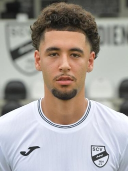 Avatar Bild für Jaden-Romeo Garris