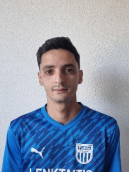 Avatar Bild für Chalid El Yaakoubi