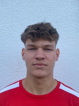 Avatar Bild für Janni Mossbeck