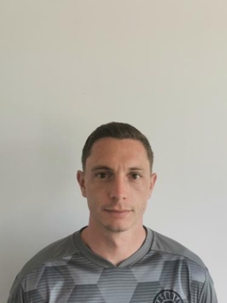 Avatar Bild für Benedict Krüger