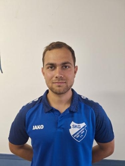 Avatar Bild für Joscha Wolf