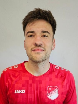 Avatar Bild für Darvin Bosmann