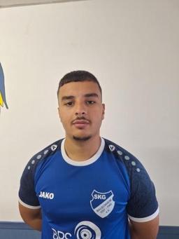 Avatar Bild für Bilal Boukraa