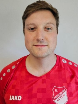 Avatar Bild für Luke Ketelaer