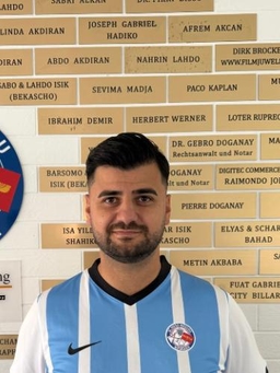 Avatar Bild für Markus Bozan