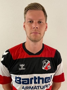 Avatar Bild für David-Joel Dieter Sülthaus