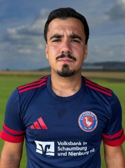 Avatar Bild für Azad-Süleyman Bozkurt