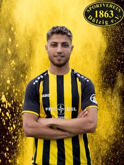 Avatar Bild für Zekeriye Alabed