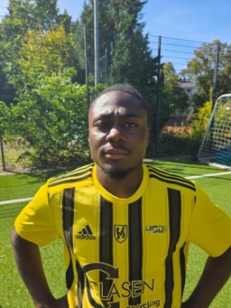 Avatar Bild für Jesvic Wambi