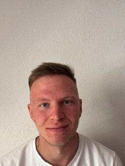 Avatar Bild für Finn Paul