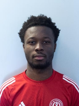 Avatar Bild für Kolawole Oyindamola Olubolade