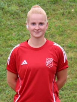 Avatar Bild für Julia Hahn