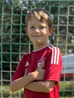 Avatar Bild für Noah Laux