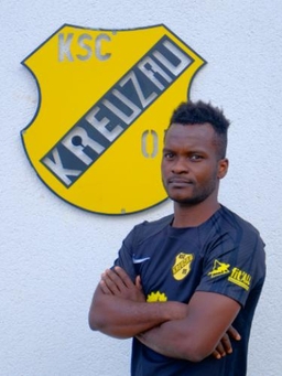 Avatar Bild für Leonel Richy Shei Kengwa