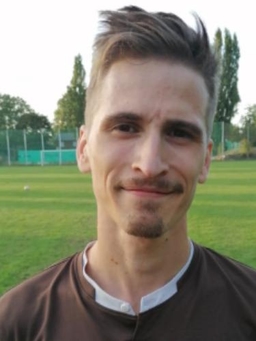 Avatar Bild für Lukas Koch