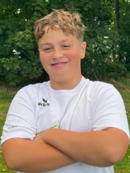 Avatar Bild für Niklas Clausen