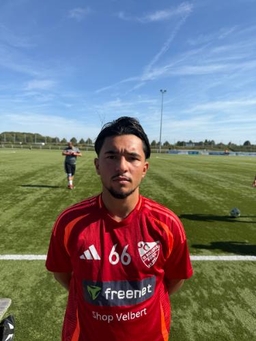 Avatar Bild für Alihan Zor