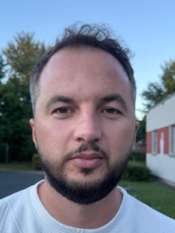 Avatar Bild für Flamur Bajrami