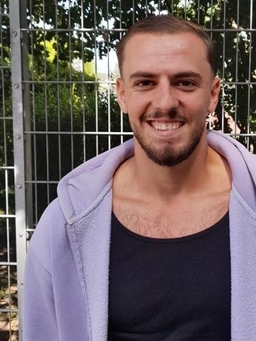 Avatar Bild für Donat Tahiri