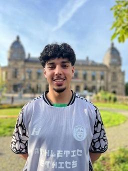 Avatar Bild für Islam Akrour
