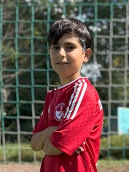 Avatar Bild für Mounir Al Ammaren