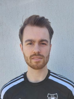 Avatar Bild für Jonas Seitz