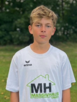 Avatar Bild für Lennart Thiesen