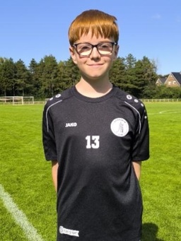 Avatar Bild für Justus Behrens