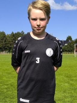 Avatar Bild für Luca Albert Heitmann