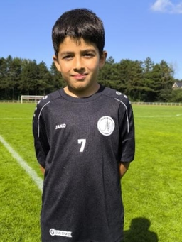 Avatar Bild für Ahmed Ali Koca