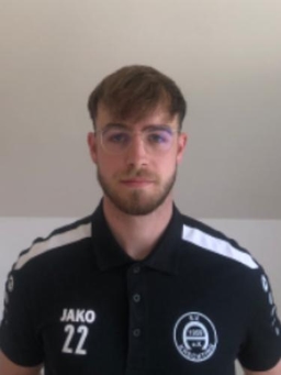 Avatar Bild für Christopher Lehrig